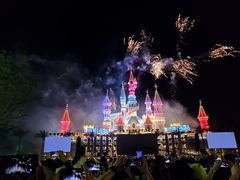 -沈阳方特欢乐世界