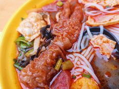 -龍城柳州螺蛳粉(群星路店)