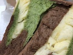 -京馔手工吐司(春熙路店)