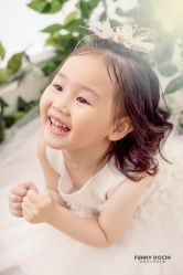 点击看大图 -芳妮豆丁家庭影像馆(宝安店)