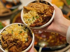 -花房村老火锅(巴南万达店)