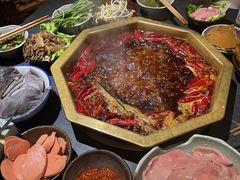 -大风老火锅(江北一店)