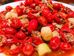 -夜小红炒虾尾(建文店)