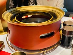 -西塔老太太泥炉烤肉(川沙百联店)