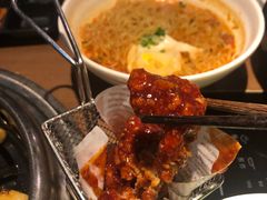 -火炉火自助餐(悠唐购物中心店)