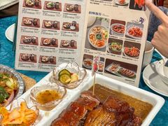 -阿二靓汤·地道顺德菜(容桂渔人码头店)