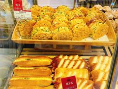 -山崎面包(第一八佰伴店)