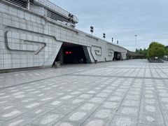 -黄山北站
