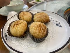 -盈田盈粥庄(博山东路店)