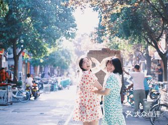 逛街打卡｜西安本地人也会打卡的免费景点