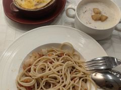 -新侨三宝乐西餐厅(崇文门店)