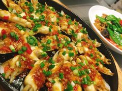-北李妈妈菜·海肠捞饭(高新万达店)