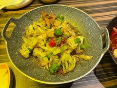 -江太极江浙菜(马桥万达广场店)