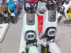 -九号电动车(安定门内大街店)