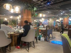 -顺意·顺德家乡菜(国际人才大厦店)