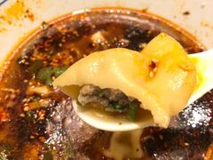 -陕西大厦-长安宴(陕西驻沪办店)