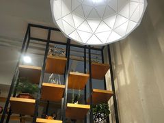 景观位-食客堂麻婆豆腐专门店