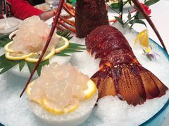 -百富源·海鲜辽菜(和平北大街店)