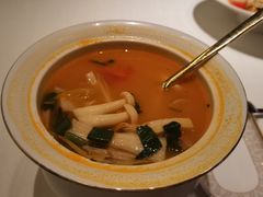 -金链花·泰国餐厅(国贸店)