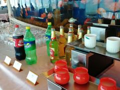 -黄金海景大酒店-旋转餐厅