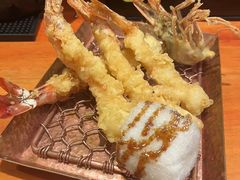 -天妇罗内顺田(罗湖店)