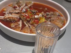 -爷爷的草帽·海鲜馆(孙塘路店)