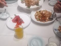 -惠丰堂饭庄·烤鸭·京味菜(翠微路店)