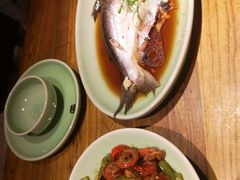 -淀里船宴(卓达店)