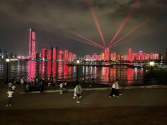 -武汉两江游览·夜游长江(汉口粤汉码头)