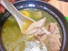 -老乡鸡(南京河西雨润大街店)