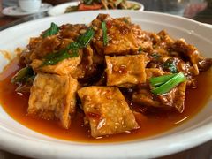 -天回镇何氏豆腐(总店)