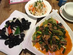 -兔槽江湖菜·重庆璧山兔(水围店)
