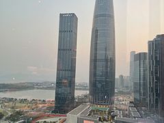 -小南洋海景餐厅(深圳湾店)