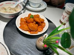 -花椒俏川菜小馆(南海万达店)