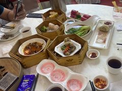-旺东生酒楼·宴会团餐(莲塘店)