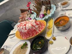 -德天肥牛海鲜火锅(龙吟坊店)