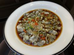 -昌正春天酒店-海鲜餐厅