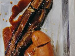 -朱婆婆甜沫板面(山大路店)