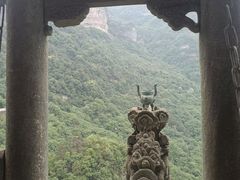 -武当山风景区