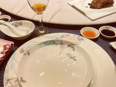 五香酱牛肉-宁波海逸大酒店·逸轩餐厅