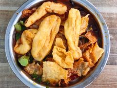 豆腐条-聚宝螺蛳粉(聚宝店)