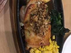 -萨莉亚意式餐厅(苏州食百家店)
