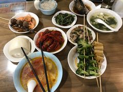 -5食堂