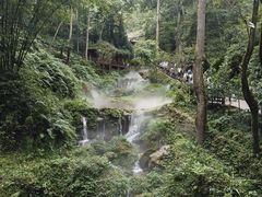 -青城山