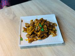-味莊·青岛菜(云霄路店)