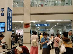 -上海交通大学医学院附属瑞金医院(总院)