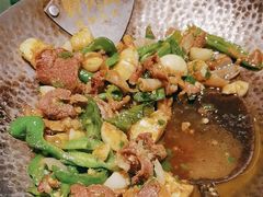 -费大厨辣椒炒肉(太平老街店)