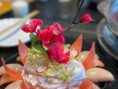 -一斗火锅·招财羊毛肚(北温泉九号店)