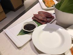 -么子烤肉(化龙池店)