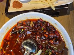 -東舍食唐精品陕菜馆